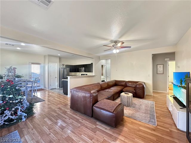976 Aspen Cliff Drive, Henderson, NV 89011