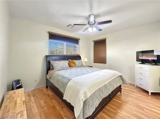 976 Aspen Cliff Drive, Henderson, NV 89011