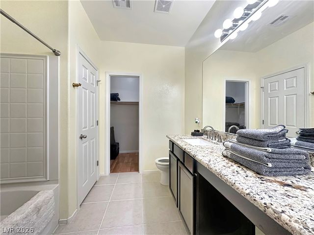 976 Aspen Cliff Drive, Henderson, NV 89011