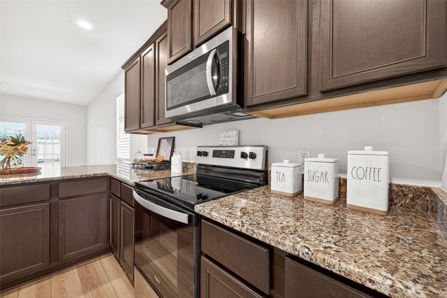 8143 Vacek Meadows Loop, Richmond, TX 77469