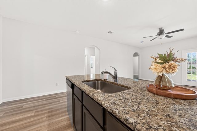 8143 Vacek Meadows Loop, Richmond, TX 77469