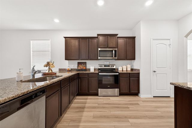 8143 Vacek Meadows Loop, Richmond, TX 77469