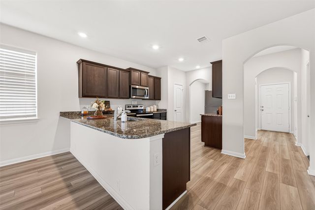 8143 Vacek Meadows Loop, Richmond, TX 77469