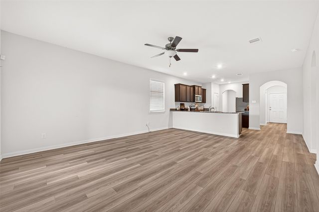 8143 Vacek Meadows Loop, Richmond, TX 77469