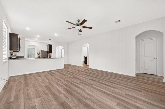 8143 Vacek Meadows Loop, Richmond, TX 77469