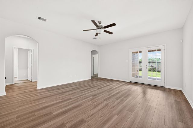 8143 Vacek Meadows Loop, Richmond, TX 77469