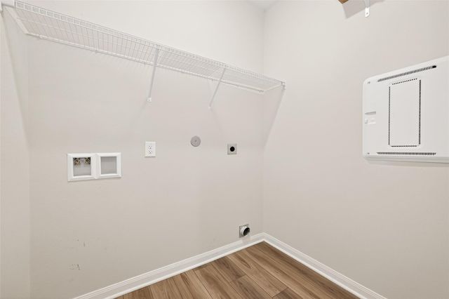 8143 Vacek Meadows Loop, Richmond, TX 77469