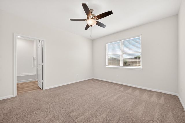 8143 Vacek Meadows Loop, Richmond, TX 77469