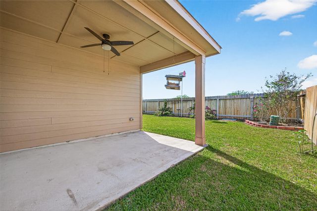 8143 Vacek Meadows Loop, Richmond, TX 77469