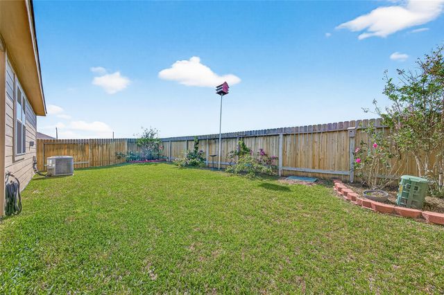 8143 Vacek Meadows Loop, Richmond, TX 77469