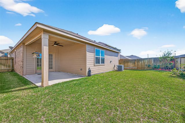 8143 Vacek Meadows Loop, Richmond, TX 77469