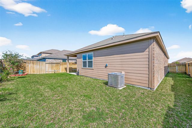 8143 Vacek Meadows Loop, Richmond, TX 77469