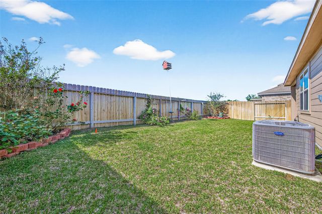 8143 Vacek Meadows Loop, Richmond, TX 77469