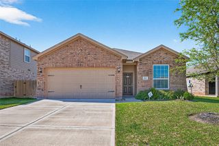 8143 Vacek Meadows Loop, Richmond, TX 77469