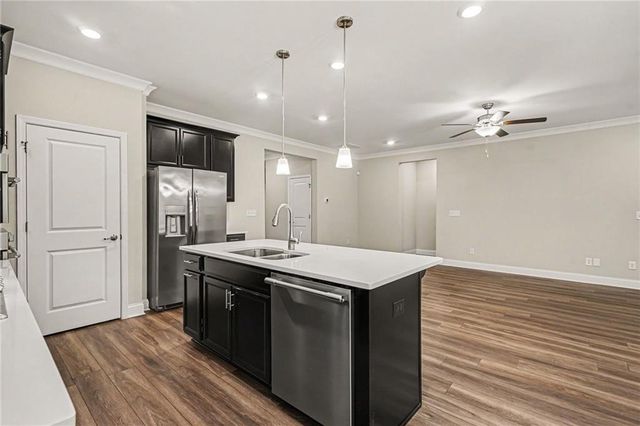 577 Barlow Place, Grayson, GA 30017