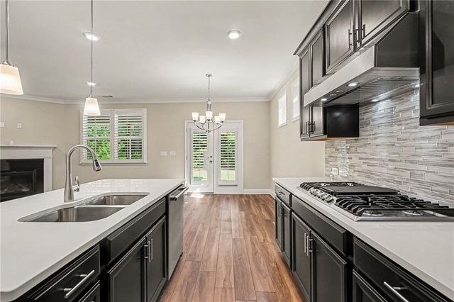 577 Barlow Place, Grayson, GA 30017