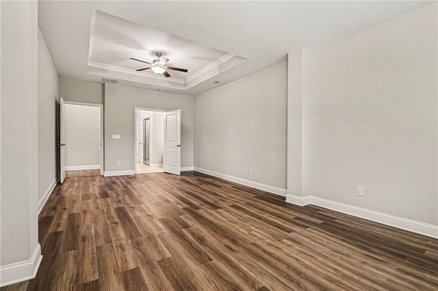 577 Barlow Place, Grayson, GA 30017