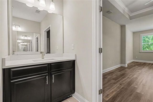 577 Barlow Place, Grayson, GA 30017