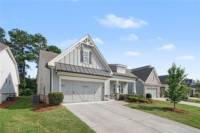 577 Barlow Place, Grayson, GA 30017