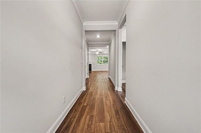 577 Barlow Place, Grayson, GA 30017