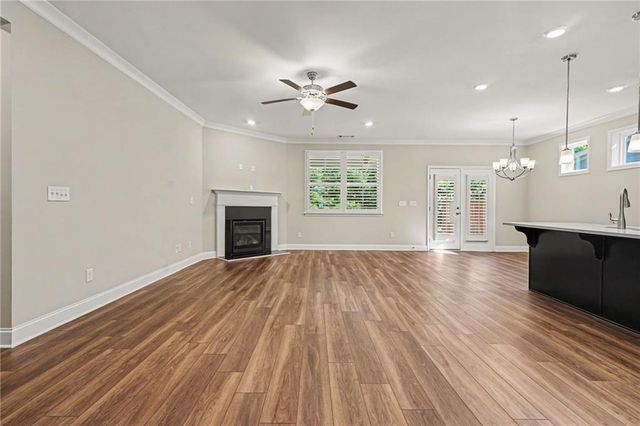 577 Barlow Place, Grayson, GA 30017