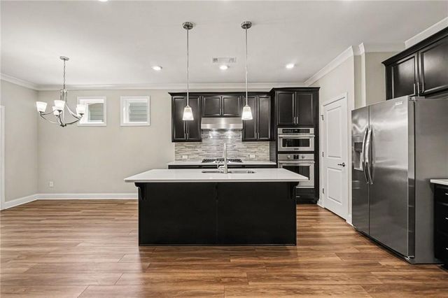 577 Barlow Place, Grayson, GA 30017
