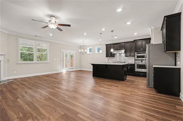 577 Barlow Place, Grayson, GA 30017