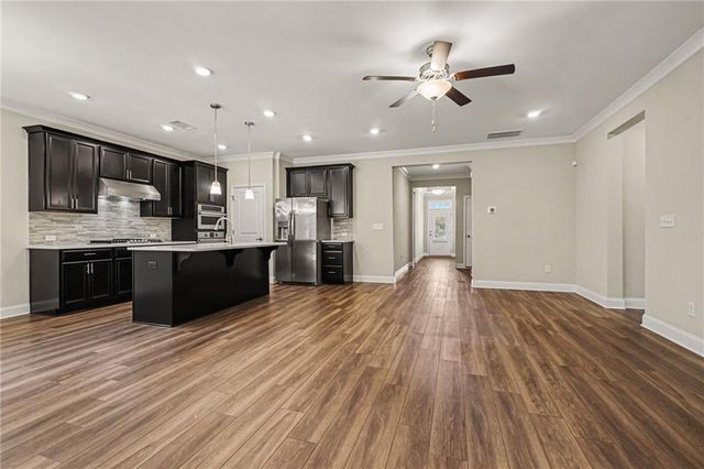577 Barlow Place, Grayson, GA 30017