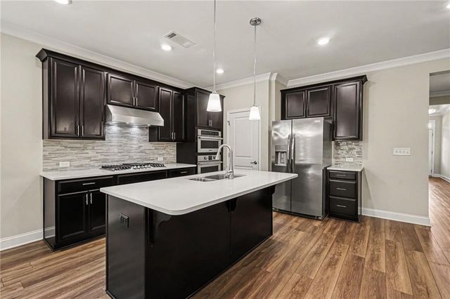 577 Barlow Place, Grayson, GA 30017