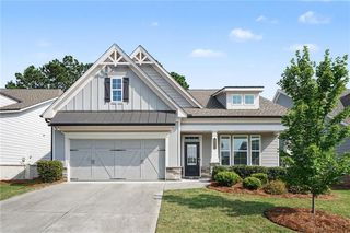577 Barlow Place, Grayson, GA 30017