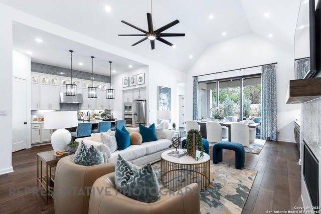 217 Boulder Creek, Boerne, TX 78006