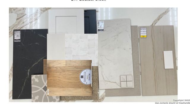 217 Boulder Creek, Boerne, TX 78006