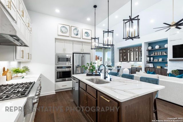 217 Boulder Creek, Boerne, TX 78006