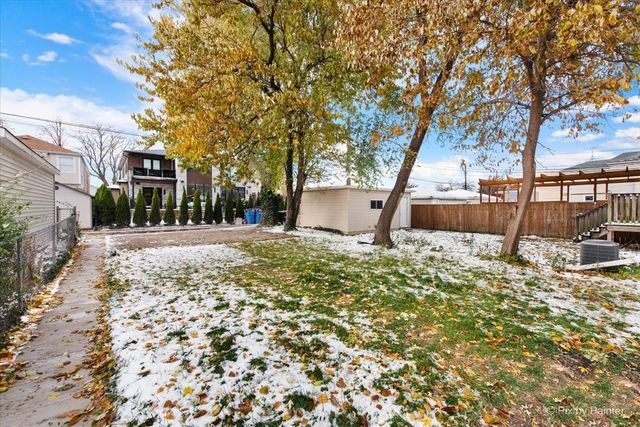 6322 N Monticello Avenue, Chicago, IL 60659