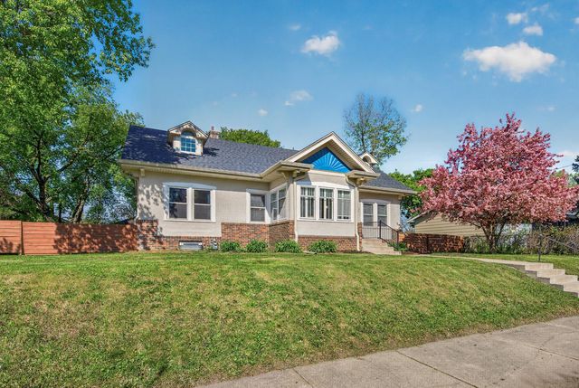 903 Logan Avenue N, Minneapolis, MN 55411