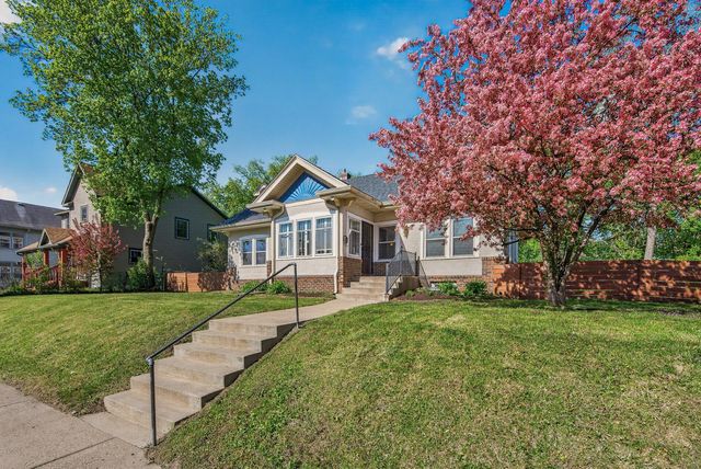 903 Logan Avenue N, Minneapolis, MN 55411