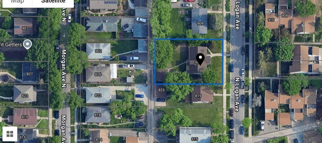 903 Logan Avenue N, Minneapolis, MN 55411
