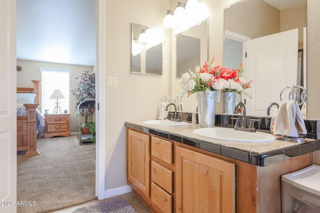 2529 S 305TH Avenue, Buckeye, AZ 85326