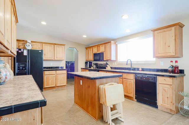 2529 S 305TH Avenue, Buckeye, AZ 85326