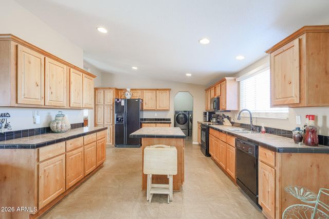 2529 S 305TH Avenue, Buckeye, AZ 85326