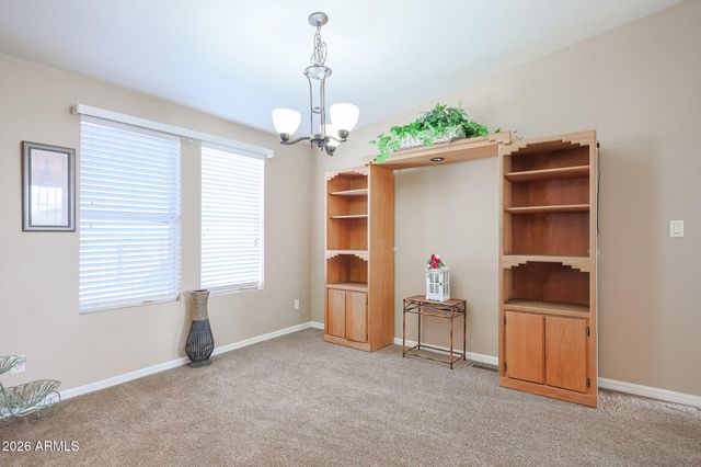 2529 S 305TH Avenue, Buckeye, AZ 85326