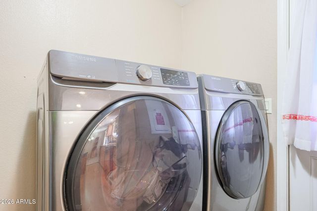 2529 S 305TH Avenue, Buckeye, AZ 85326