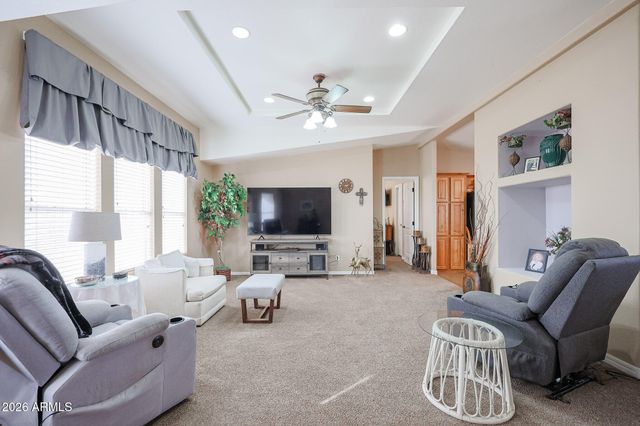 2529 S 305TH Avenue, Buckeye, AZ 85326