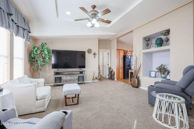 2529 S 305TH Avenue, Buckeye, AZ 85326