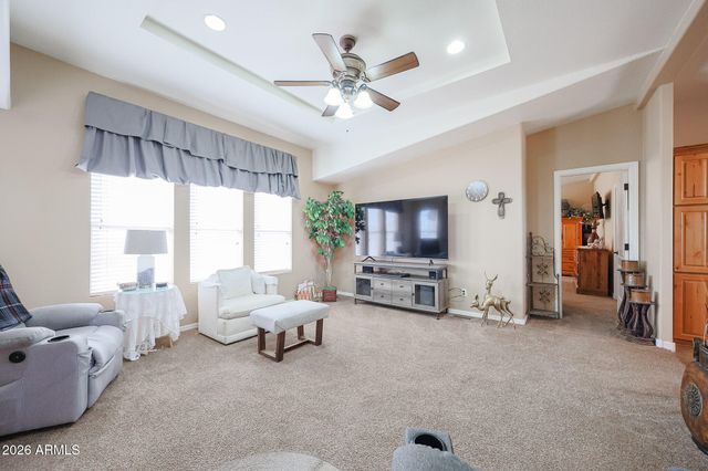 2529 S 305TH Avenue, Buckeye, AZ 85326