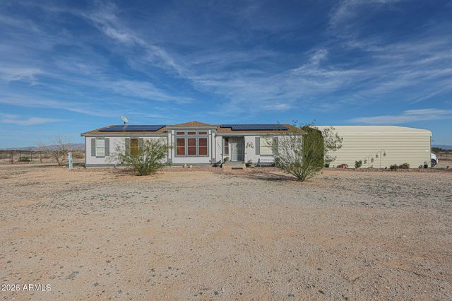 2529 S 305TH Avenue, Buckeye, AZ 85326