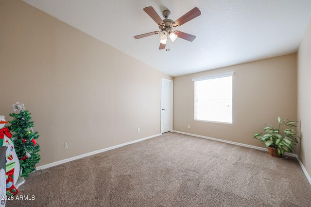 2529 S 305TH Avenue, Buckeye, AZ 85326