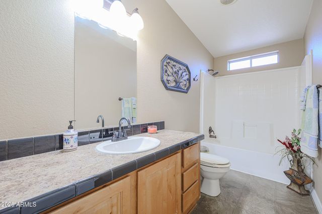 2529 S 305TH Avenue, Buckeye, AZ 85326