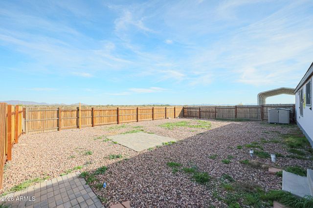 2529 S 305TH Avenue, Buckeye, AZ 85326