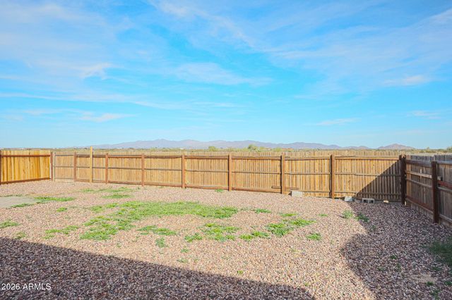 2529 S 305TH Avenue, Buckeye, AZ 85326